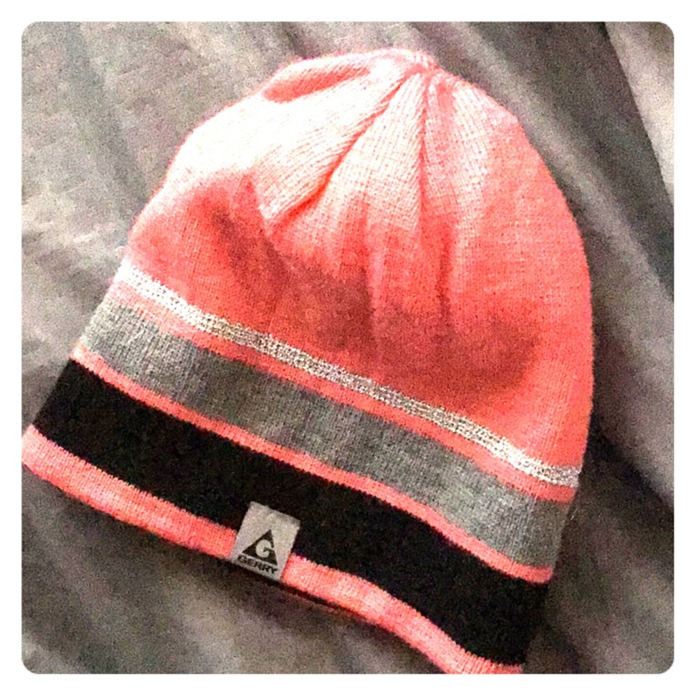 Gerry Winter Stocking Cap Hat Beanie